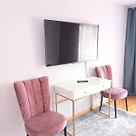 Holiday home Alpen Panorama View Luxury House With Garden
