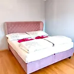 Casa vacanze Alpen Panorama View Luxury House With Garden *
