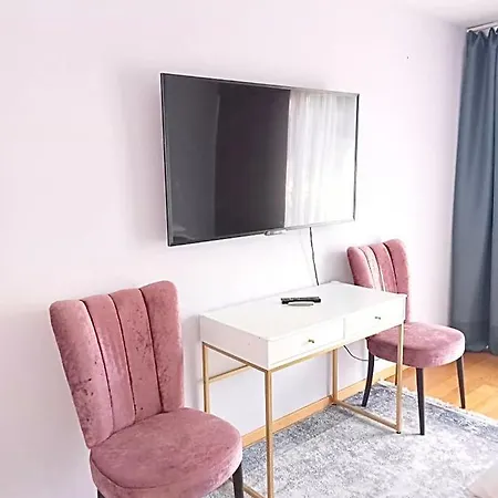 בית נופש Alpen Panorama View Luxury House With Garden