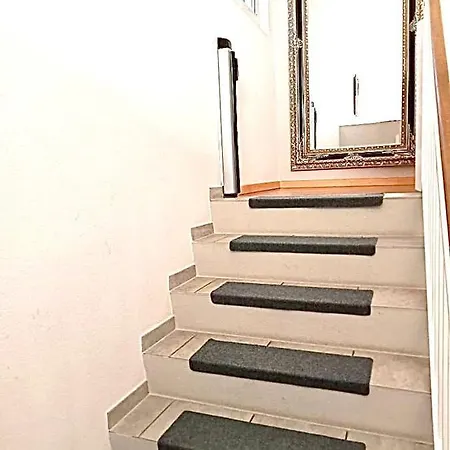 Alpen Panorama View Luxury House With Garden Tatil Evi