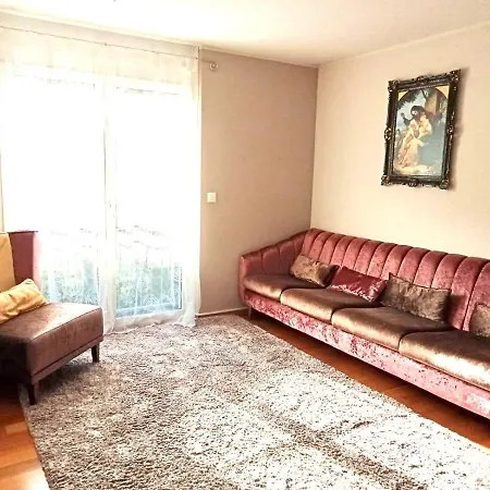 Casa vacanze Alpen Panorama View Luxury House With Garden