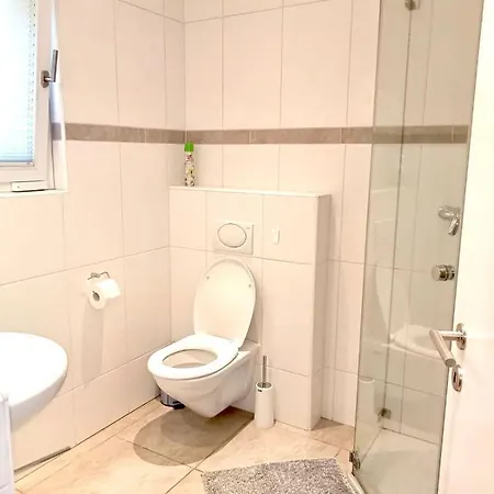 Alpen Panorama View Luxury House With Garden Tatil Evi