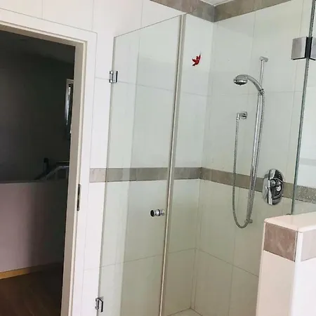 Alpen Panorama View Luxury House With Garden *