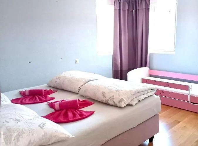 Alpen Panorama View Luxury House With Garden