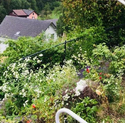 Feriehus Alpen Panorama View Luxury House With Garden