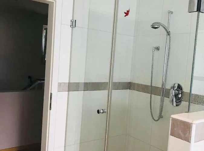 Alpen Panorama View Luxury House With Garden *