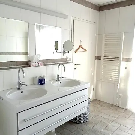 Ferienhaus Alpen Panorama View Luxury House With Garden Buchs (St. Gallen)