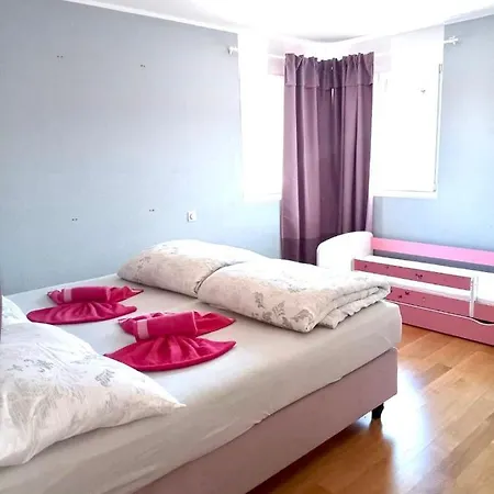 Alpen Panorama View Luxury House With Garden