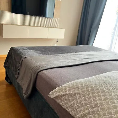 Alpen Panorama View Luxury House With Garden 別荘