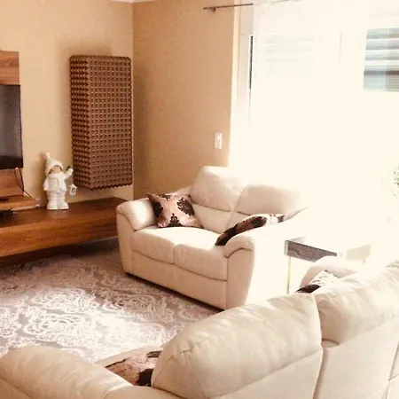 別荘 Alpen Panorama View Luxury House With Garden *